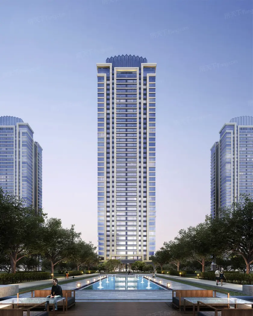 梵悦天御-重庆房天下