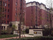 中昂安纳西小镇3室2厅南北