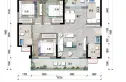 和瑞锦府商住楼户型图