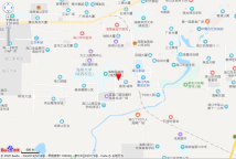 现代大厦（总部商务写字楼）电子地图