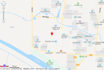 中国铁建花语印象电子地图