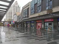 毛坯单边位大户型格局好户型方正,视野开阔采光好