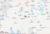 现代美居（住宅底商）电子地图