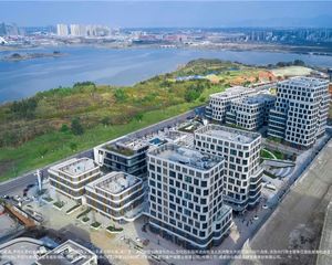 天府万科云城1室1厅南