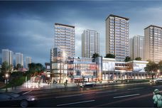 海成·南滨上院[万州]