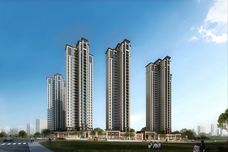 盛天·领秀府[钟山县]