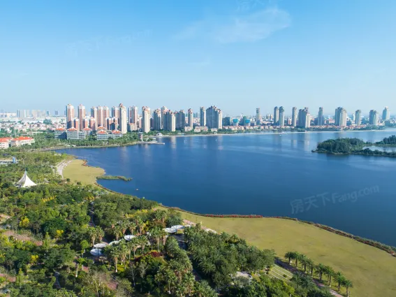 ioi·棕榈半岛怎么样:物业费3元/㎡·月相信一.-厦门房天下楼盘点评