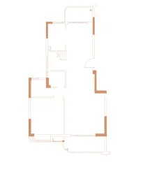 IOI·棕榈半岛3室3厅1厨3卫建面188.00㎡