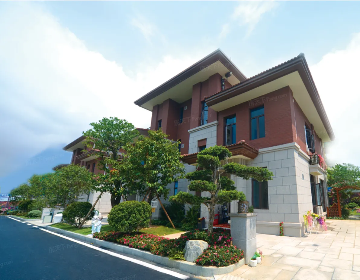 【台山台山碧桂园小区,二手房,租房】- 台山房天下