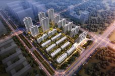 旭辉望岳府[巩义]