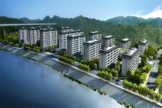 地建嘉信·江山臻境[高陵]
