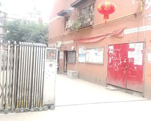 丰盛名苑3室1厅西北