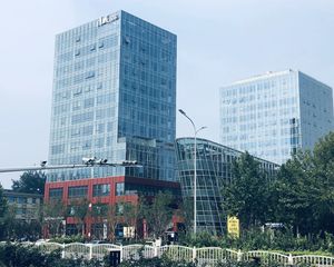 清城国际中心1室1厅东