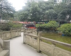 亲河名居A区3室1厅东