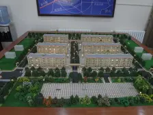 金洋小区 南向两室一厅 采光良好 交通便利