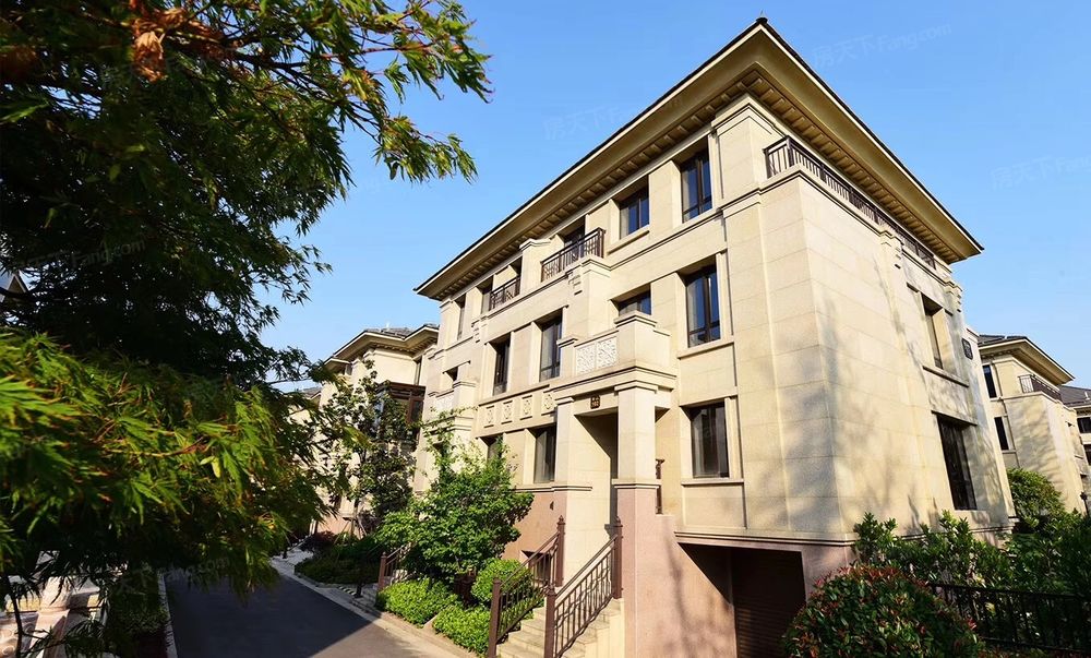 电梯洋房扬州天下三期中兴苑精装修3室拎包即住瘦西湖旁