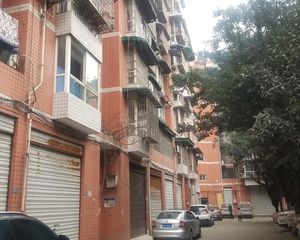 丰盛名苑 3室2厅 西南