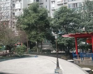北延风景3室2厅东南