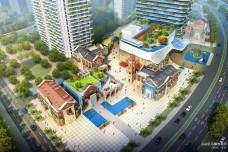 邛海1号院[西昌市]