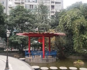 北延风景3室1厅北