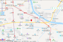 和悦汇·Wei街电子地图