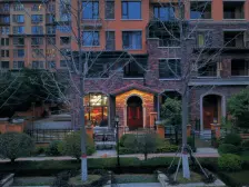 纯边户 精装修 自住标准 中间楼层