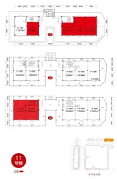 融创凯旋公馆建面81.52㎡