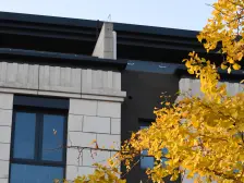 纯别墅小区 土建已经做好了 改的相当好 有钥匙