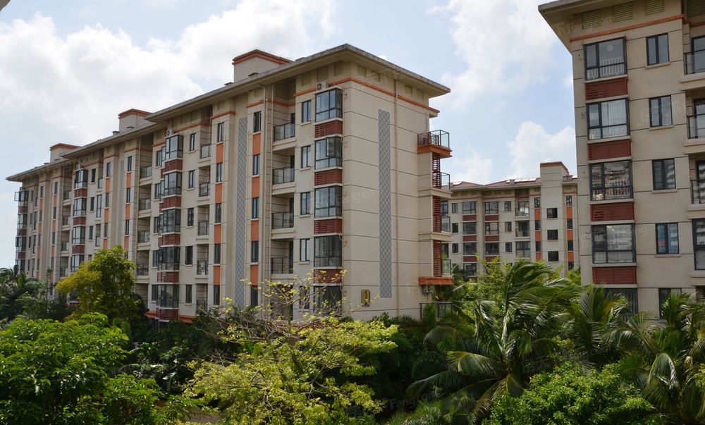 书香小镇87平2居精装现房安静不临街特惠130万起