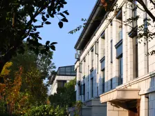 佘山玺越 一期大别墅 几年才能出一套的 精装修 边套!