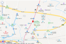 梵锦108·新北108(跃层小户)电子地图