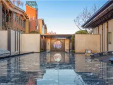 新小区 交通便利 大三房 环境优美