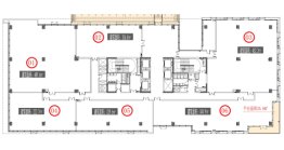 广州润慧科技园建面206.00㎡