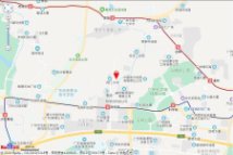 广州润慧科技园电子交通图