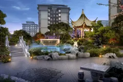 邦泰·东湖上院