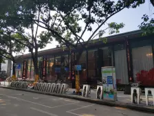 龙光玖珑华府。