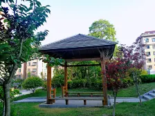 华悦新城北区 2室1厅 南 北