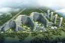 金昌启亚·皇家海湾公馆效果图