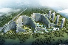 金昌启亚·皇家海湾公馆[银海区]