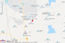 时代云港电子交通图
