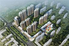 融城朗悦[高陵]