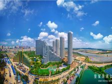 皇家海湾公馆5室2厅东南