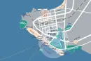 金昌启亚·皇家海湾公馆交通图