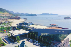 定海湾度假城