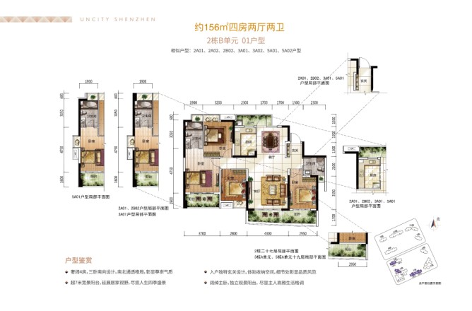 领航城·领誉