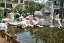 洋州公馆实景图