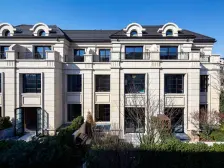 灿辉晶典1733 4室3厅 南