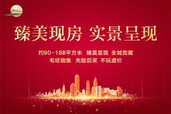 广厦·明珠南苑二期