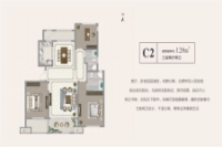 C2户型