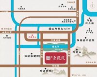 阳朔壹号院区位图